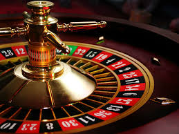 Официальный сайт Goldfishka Casino