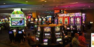 Casino Hype